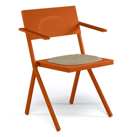 Mia Armlehnstuhl von Emu