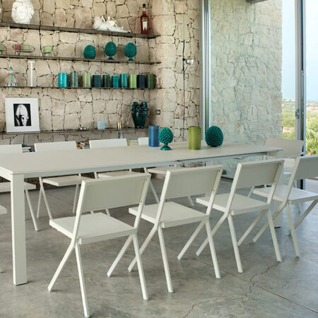 Mia Armlehnstuhl von Emu