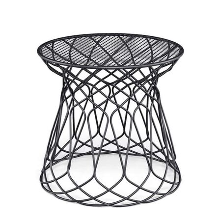 EMU Re-Trouvé Beistelltisch / Hocker