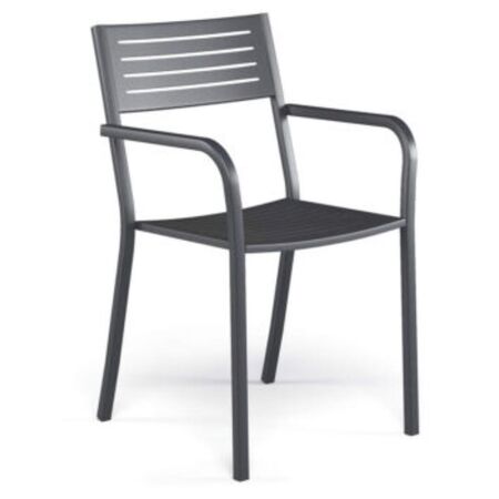 Segno Stuhl - 4er Set von Emu