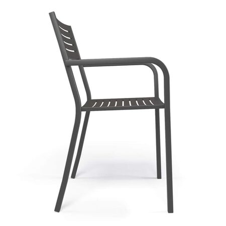 Segno Stuhl - 4er Set von Emu