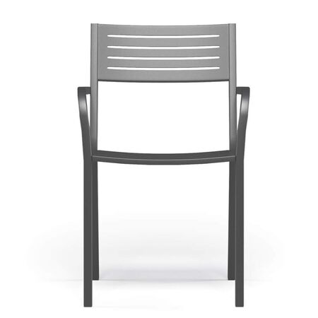 Segno Stuhl - 4er Set von Emu