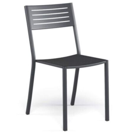 Segno Stuhl - 4er Set von Emu