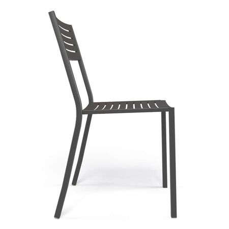 Segno Stuhl - 4er Set von Emu