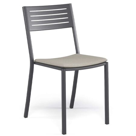 Segno Stuhl - 4er Set von Emu