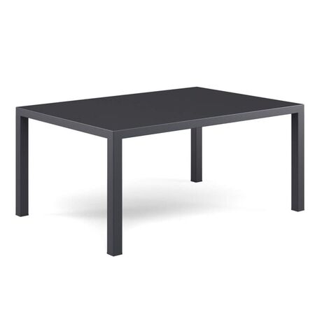 EMU Round 482 Beistelltisch - 23 Weiß