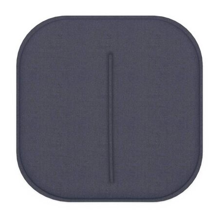 Emu Allgemeinkissen Für Stuhl Urban von Emu 500/33 Indigo