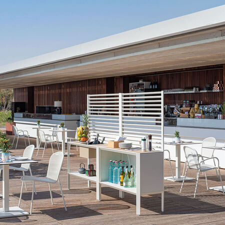 Camaleon - Modulsystem Konfiguration 4 von Emu