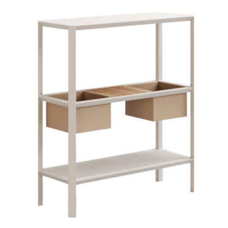 Camaleon - Modulsystem Konfiguration 2 von Emu