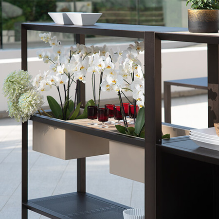 Camaleon - Modulsystem Konfiguration 1 von Emu