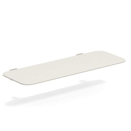 Emu Armlehne / Tablett Für Tiki Sonnenliege von Emu 23 Mattweiss