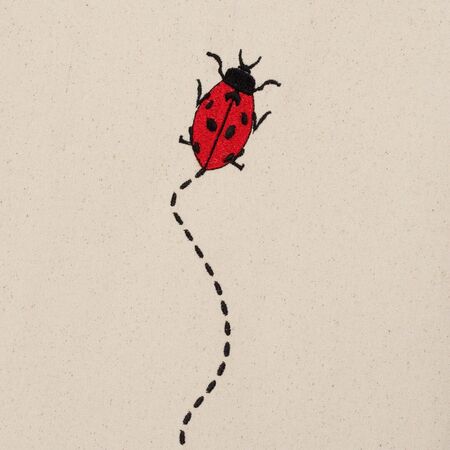 Ferm Living, Kinderzelt von Ferm Living