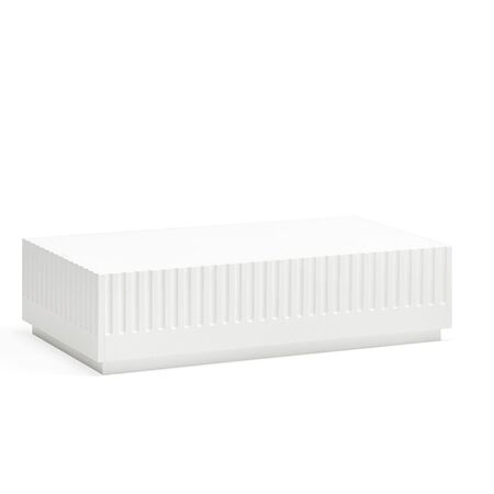 Teulat_Beistelltisch_Doric_WeissTeulat_Beistelltisch_Doric_Weiss