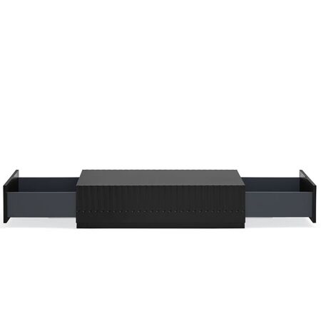 Teulat_Beistelltisch_Doric_Schwarz