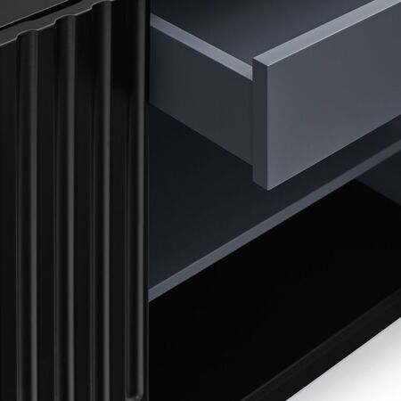 Teulat_sideboard_Doric_Schwarz