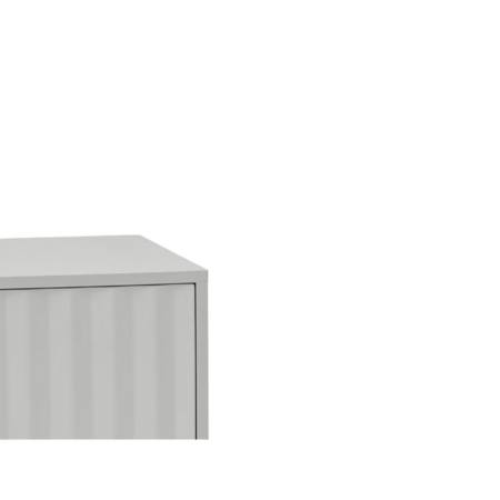 Teulat_Kommode_Sierra_212_cm_Light_Grey