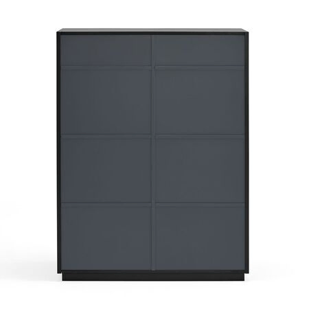 Teulat_Doric_Highboard_2D_Schwarz