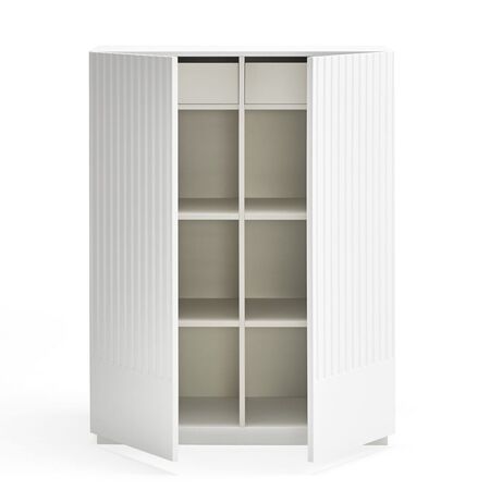 Teulat_Doric_Highboard_2D_Weiss