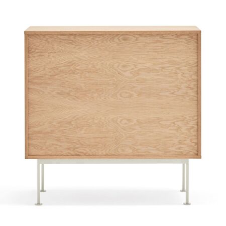 Teulat_Yoko_Kommode_Eiche_Cream