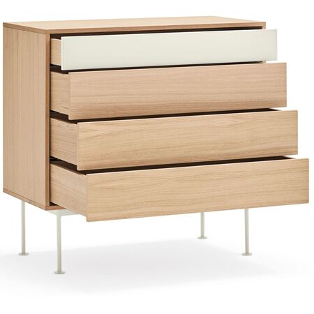 Teulat_Yoko_Kommode_Eiche_Cream