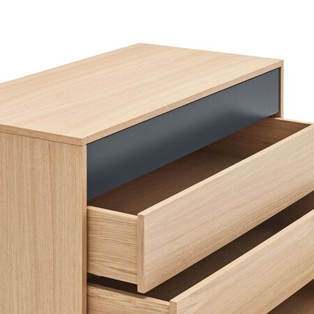 Teulat_Yoko_Kommode_Eiche_Grau_Anthrazit