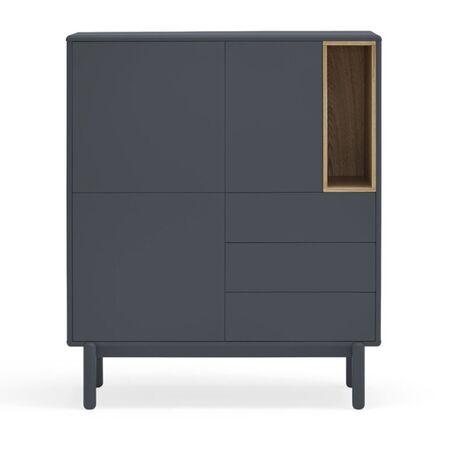 Teulat_Cabinet_Corvo_100cm_anthrazit
