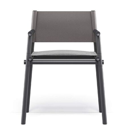 Terra - Armlehnstuhl von Emu