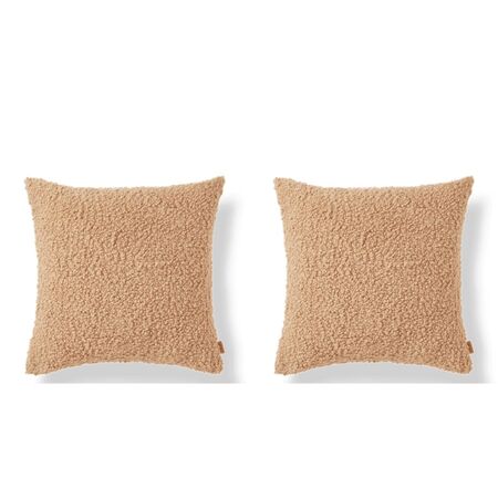 Ferm Living Kissen Moor von Ferm Living Honey