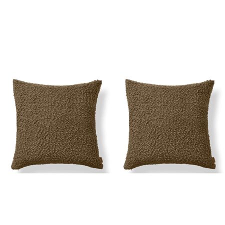 Ferm Living Kissen Moor von Ferm Living Olive