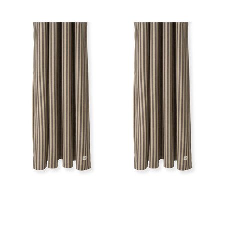 Ferm Living Duschvorhang Chambray von Ferm Living