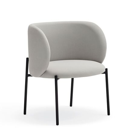 Teulat Teulat Mogi - Sessel Hellgrau (60105)