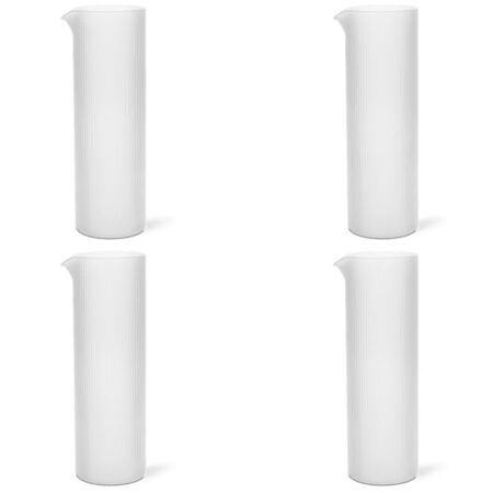 Wasserkrug Ripple von Ferm Living