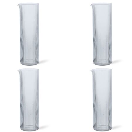 Wasserkrug Ripple von Ferm Living