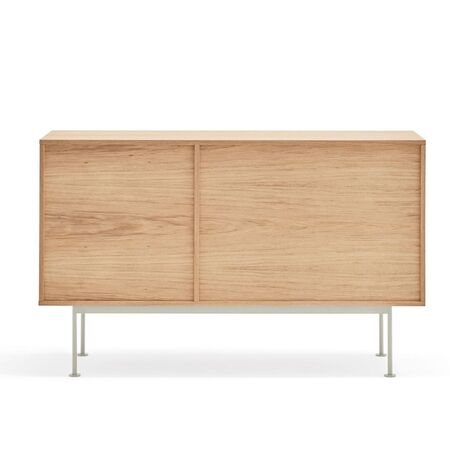 Teulat Teulat Yoko - Sideboard 1D Eiche / Cream
