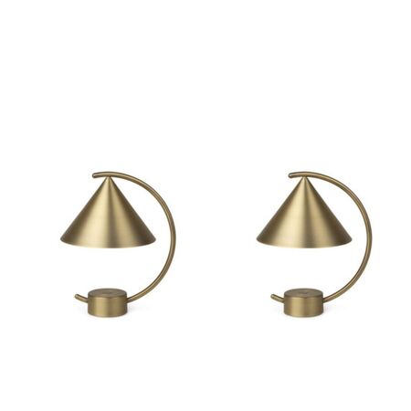 Ferm_living_Meridian_Tischleuchte_Brass_110177501