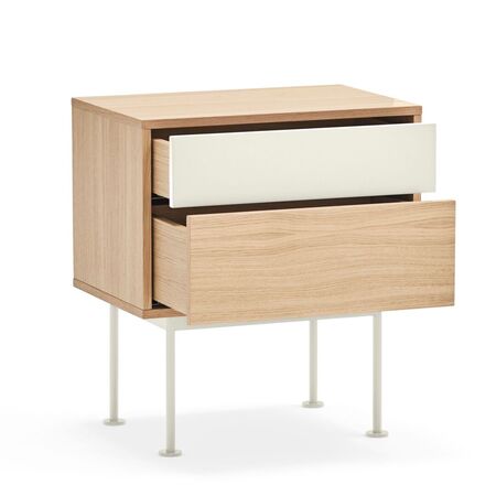 Teulat_Yoko_Nachttisch_Eiche_Creme