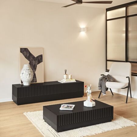 Teulat_Doric_TV_Schrank_Schwarz_Lifestyle