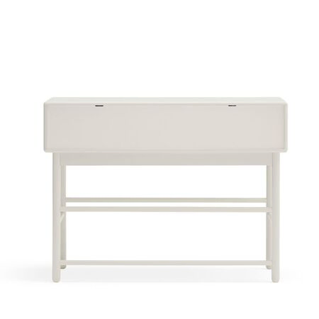 Teulat_Corvo_Konsolentisch_Creme