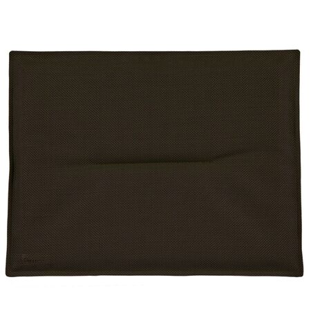 Outdoor Sitzkissen Basics 28 x 38 cm von Fermob
