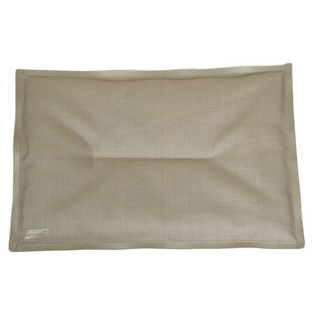 Outdoor Sitzkissen Basics 28 x 38 cm von Fermob