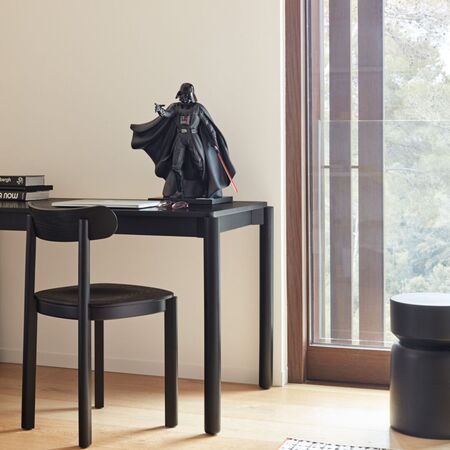 Teulat Teulat Atlas - Schreibtisch Schwarz