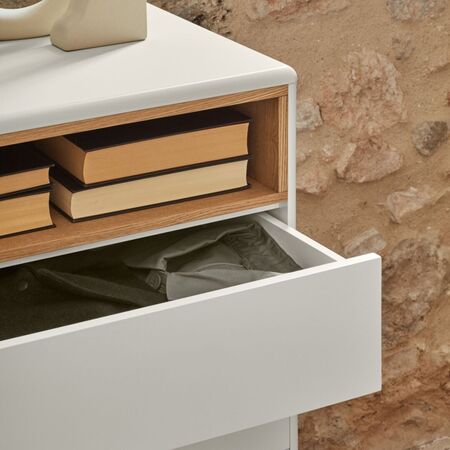 Teulat Teulat Corvo - Sideboard 7D Creme