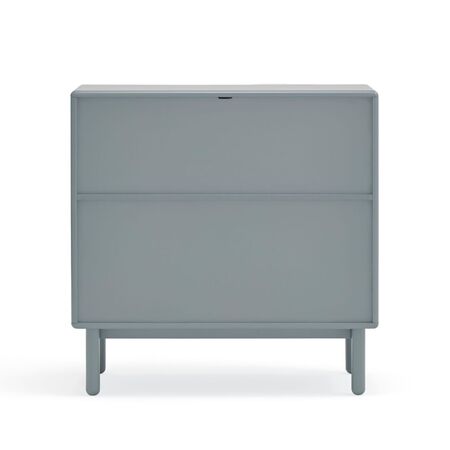 Teulat Teulat Corvo - Sideboard 4D Perlgrau
