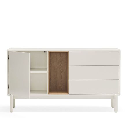 Teulat Teulat Corvo - Sideboard Creme