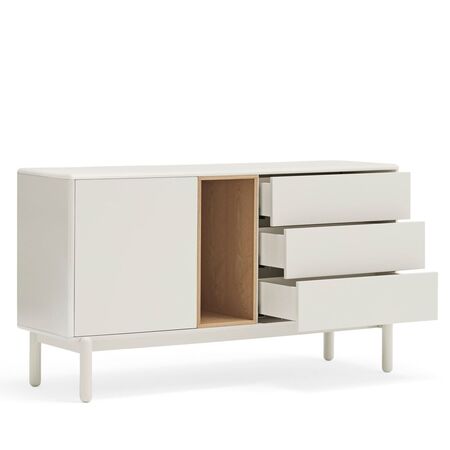 Teulat Teulat Corvo - Sideboard Creme