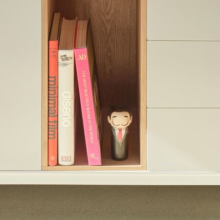 Teulat Teulat Corvo - Sideboard Creme Lifestyle