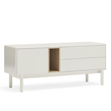 Teulat Teulat Corvo - TV Schrank Creme