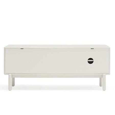Teulat Teulat Corvo - TV Schrank Creme