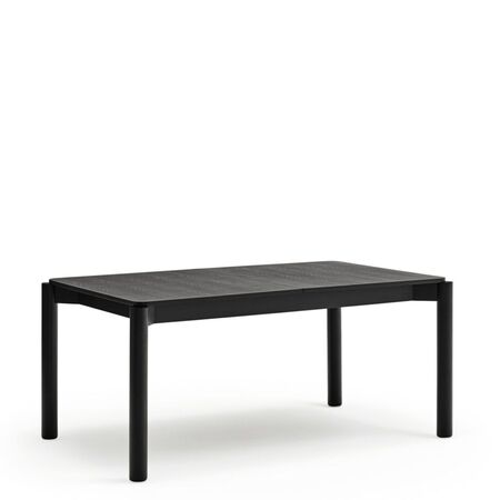 Teulat Teulat Atlas - Tisch Schwarz