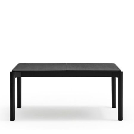 Teulat Teulat Atlas - Tisch Schwarz